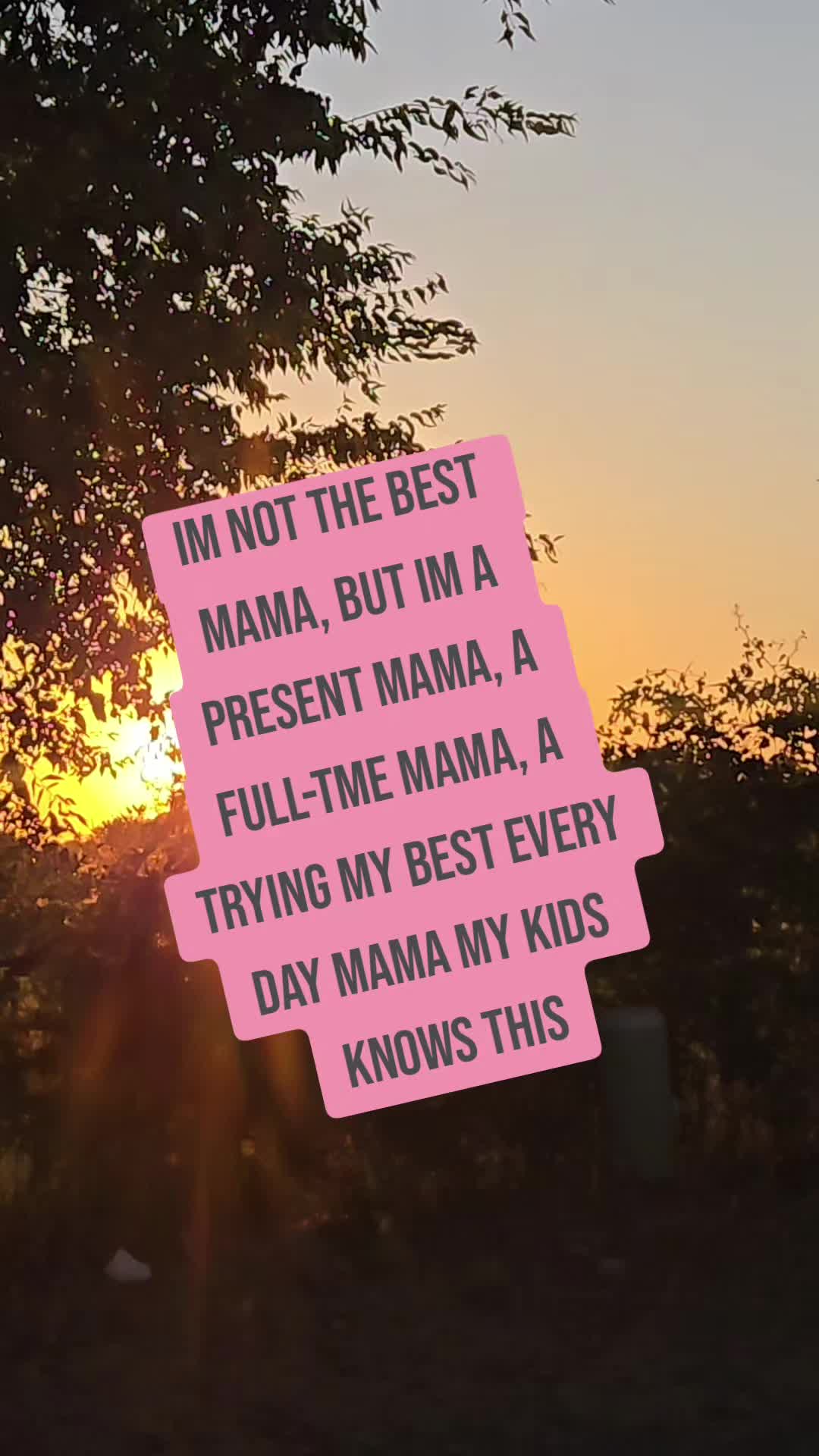 @kim wilson/life as a mom⭐️🌍