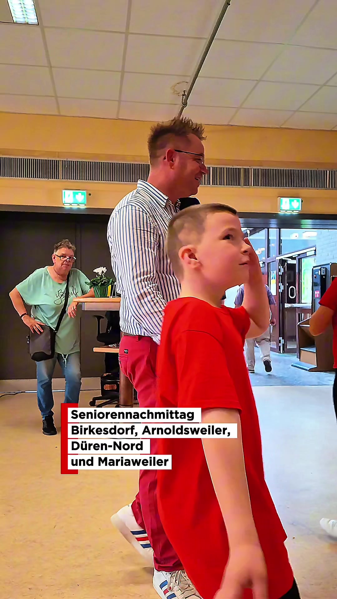 @Andreas Isecke „Isi“