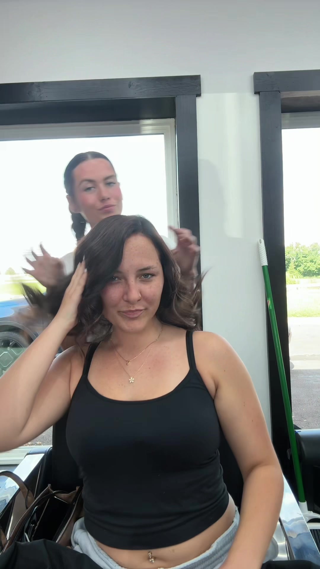 @alia pearce || KY HAIRSTYLIST