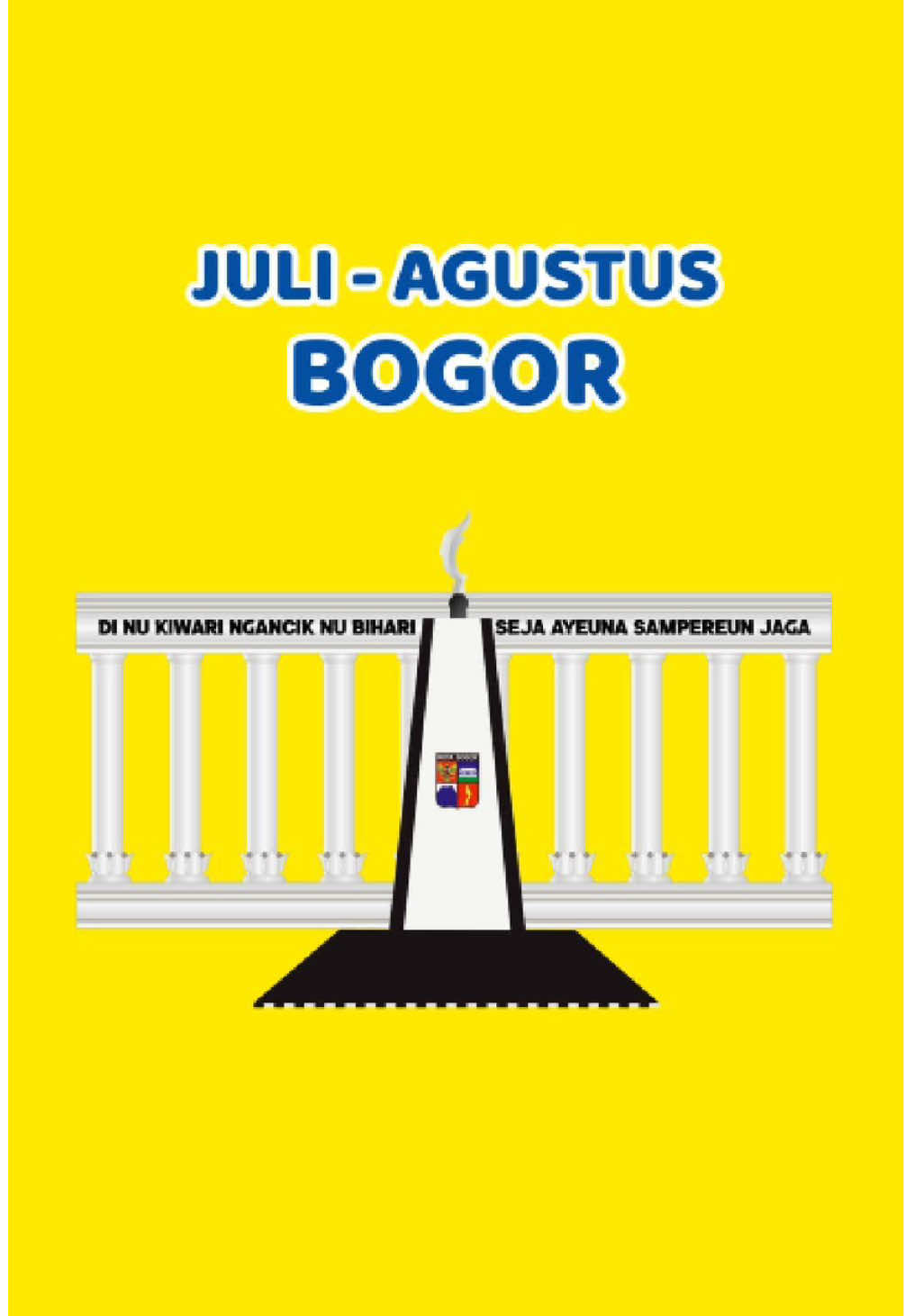 @Julie&rsquo;s Biscuit Indonesia