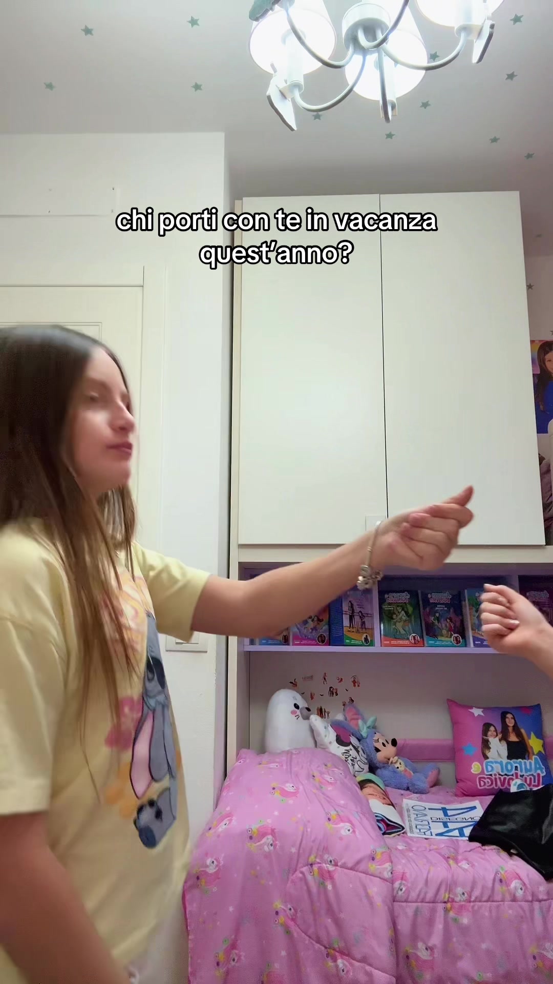 @Aurora e Ludovica Official