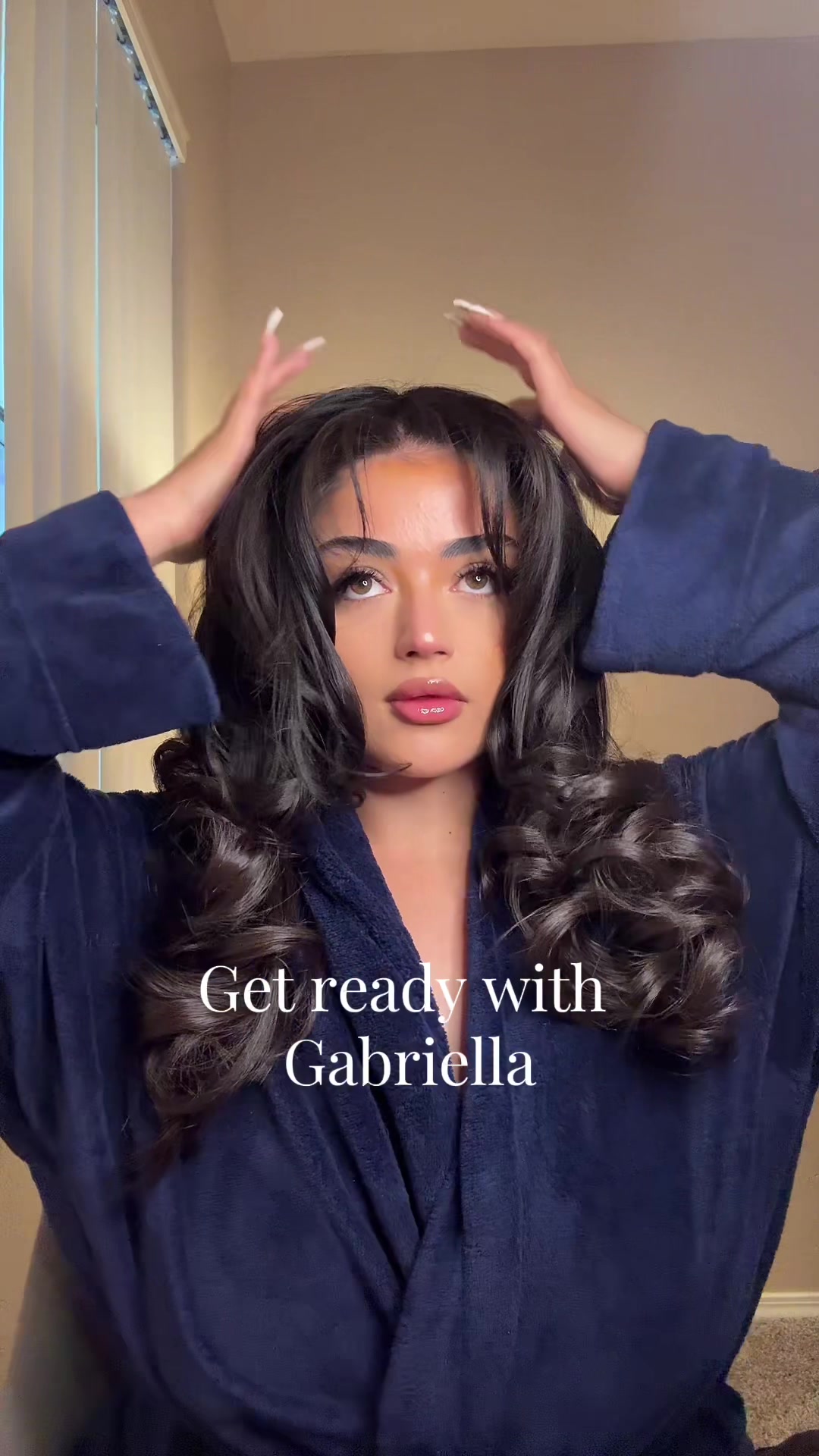@Gabriella