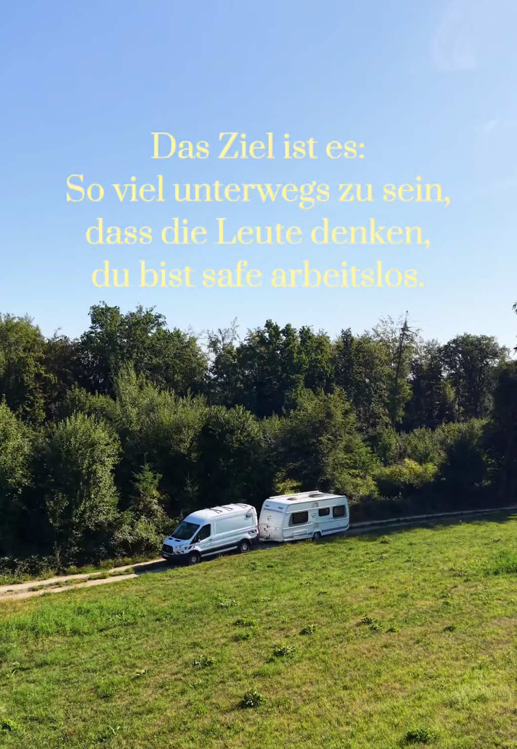 @janinaens | Leben im Wohnwagen