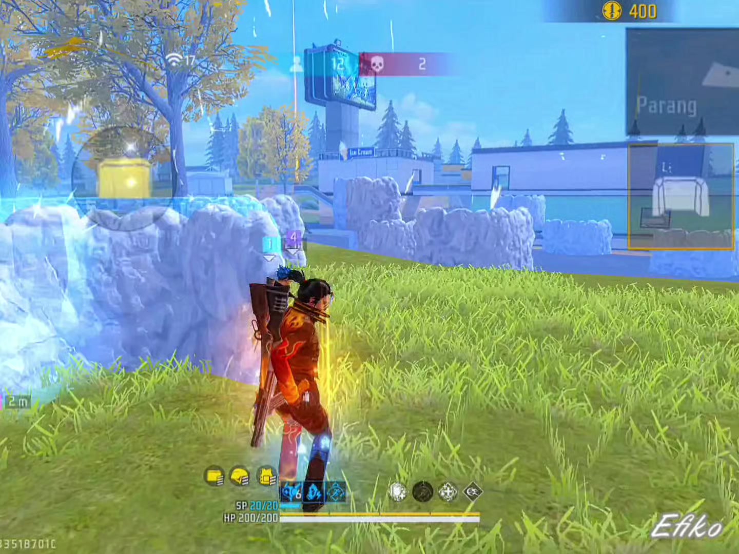 @1 only VOLT ๐ฅ