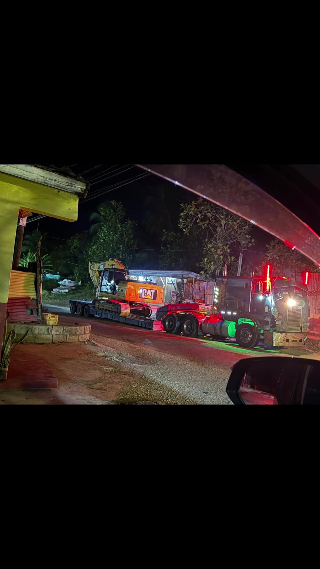 @A&C Machinery
