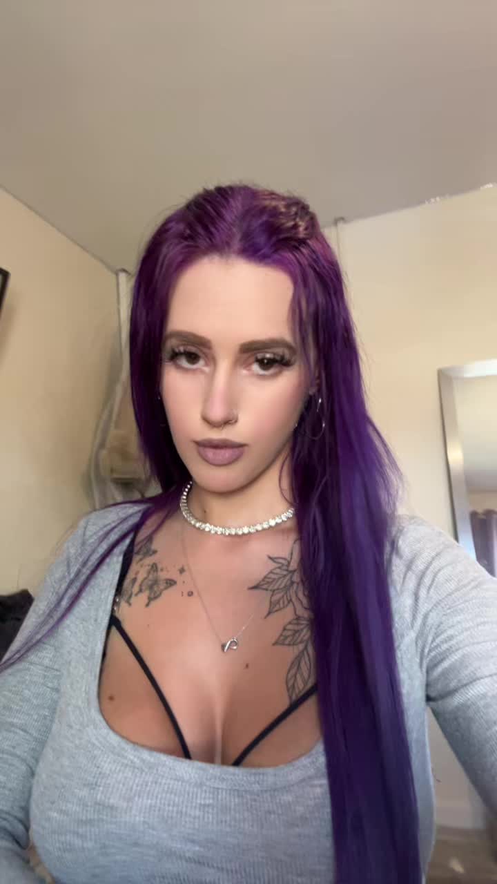 @jessbaby💅💜🌸