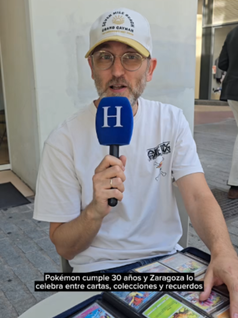 @Heraldo de Aragón - Noticias