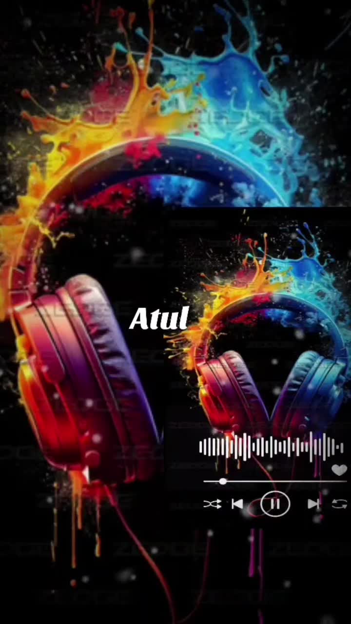 @Atul
