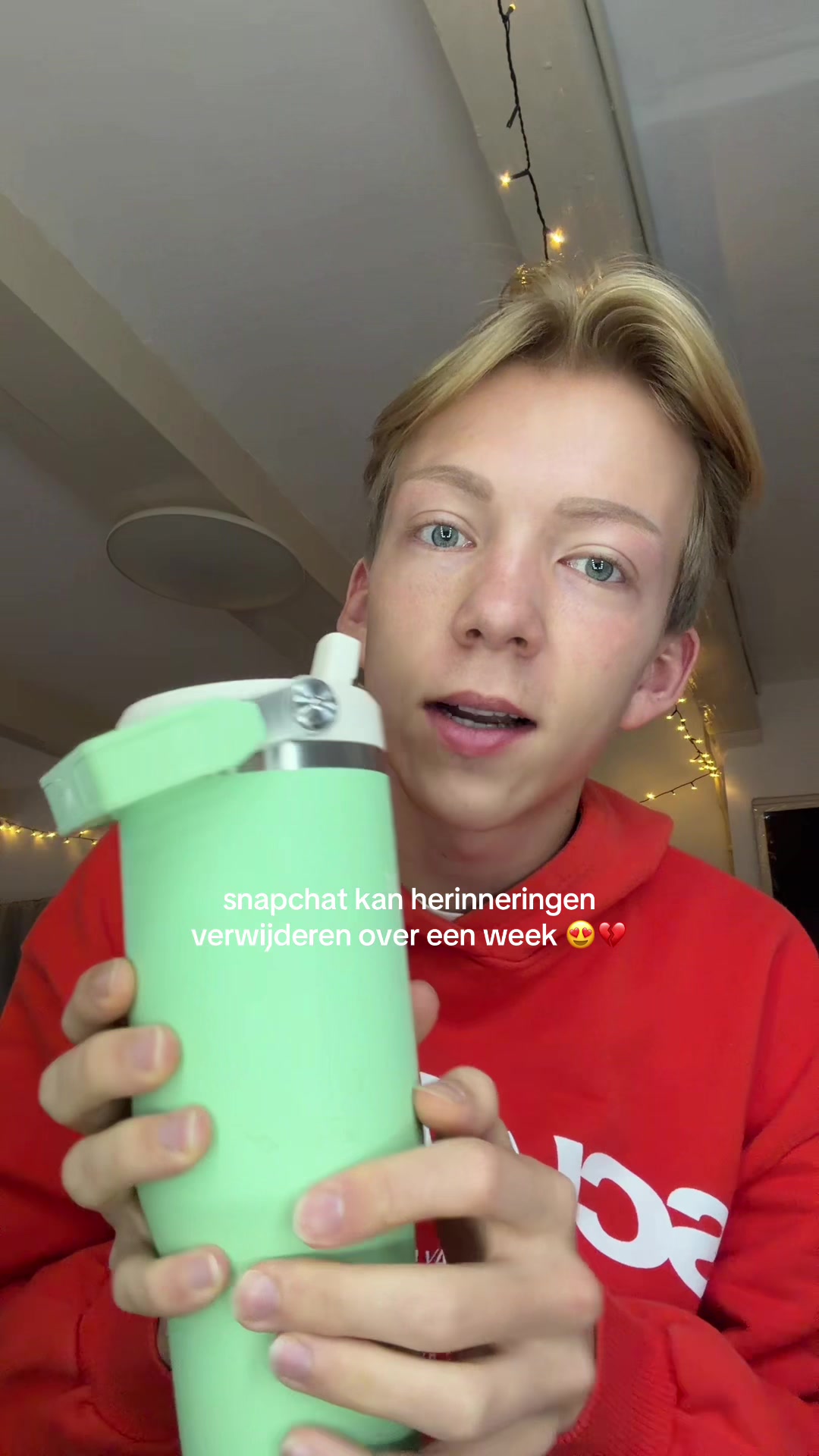 @Daniel Kraaijeveld