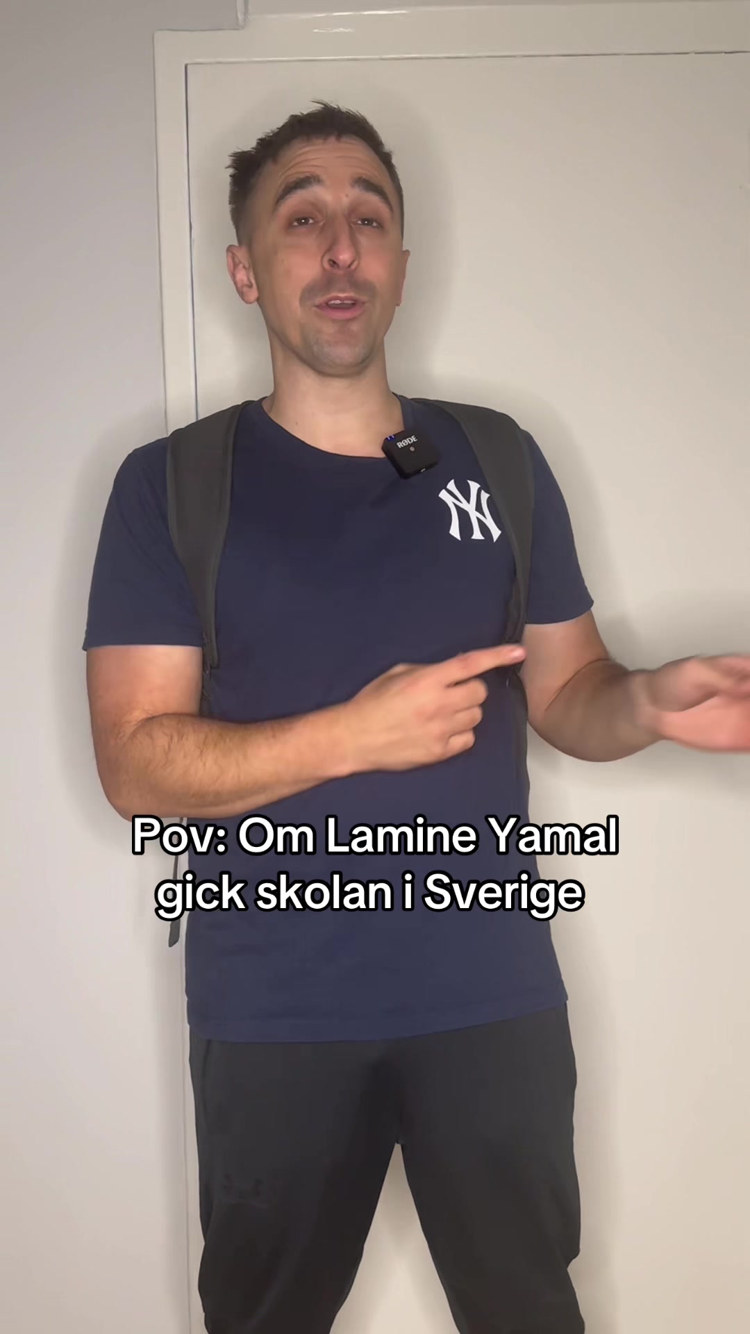 @Nicks Burek Report