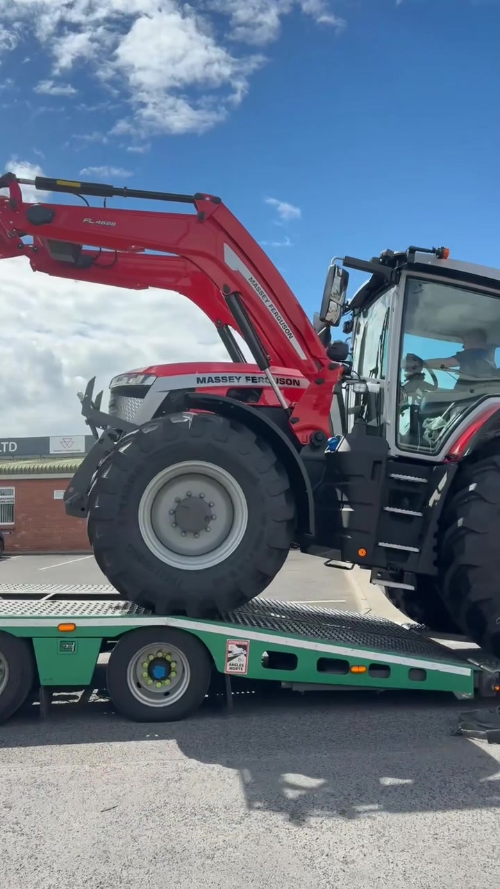 @Johnston Farm Equipment Ltd