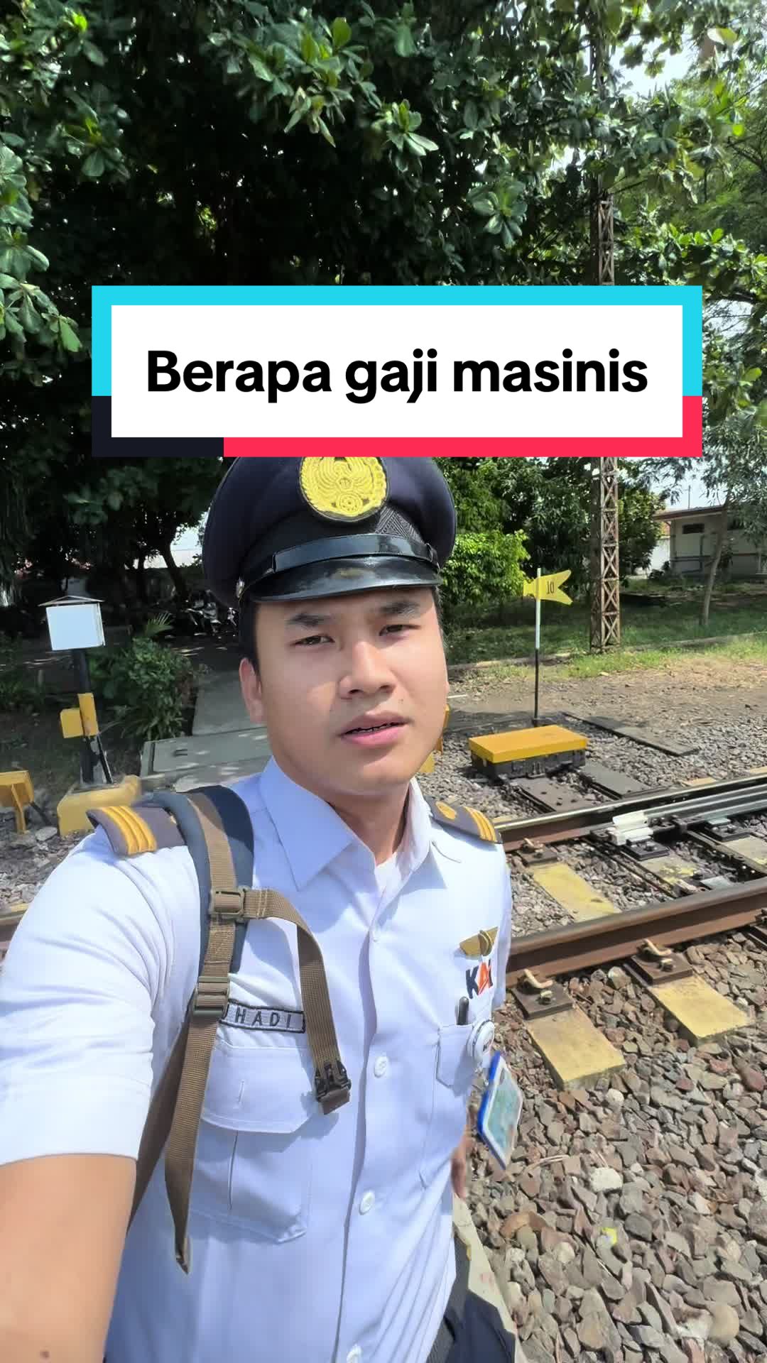 @Mas Masinis