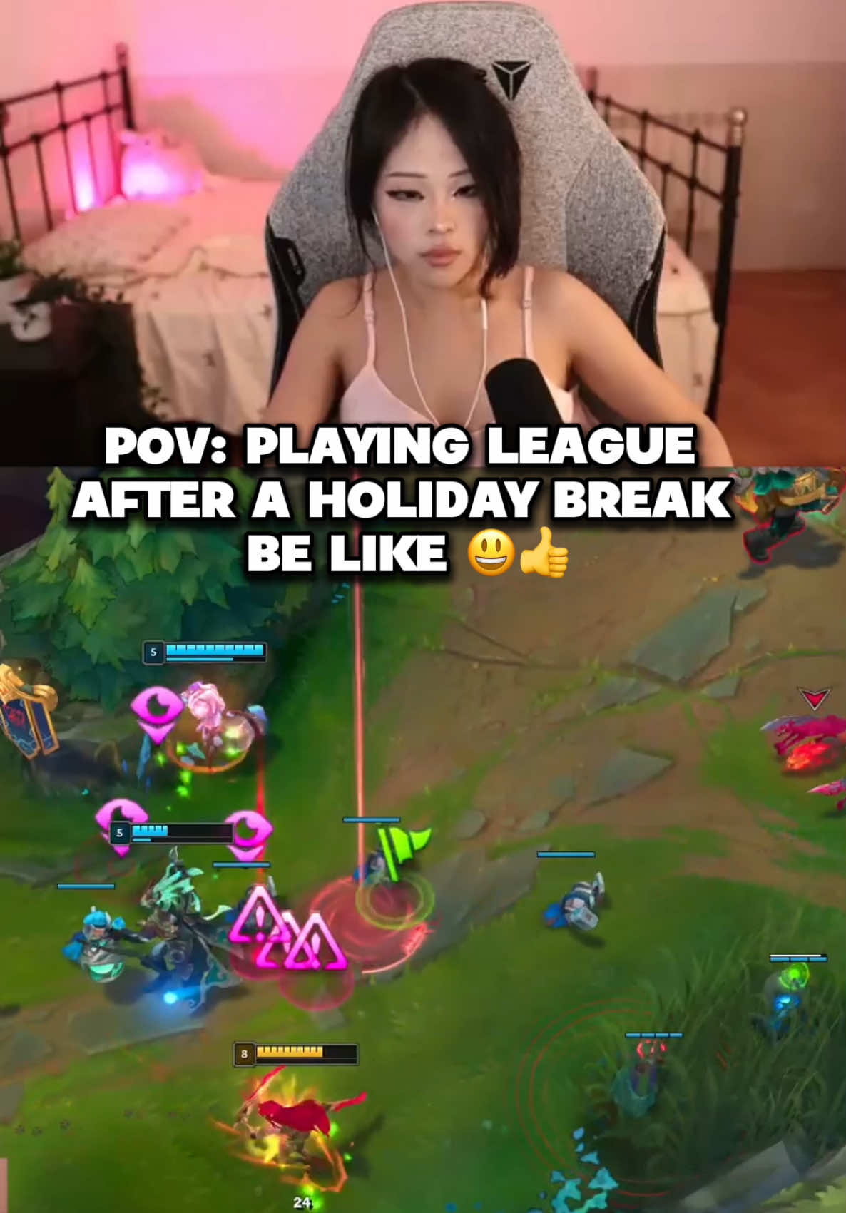 @Scar ๐ธ twitch.tv/scarlettpls