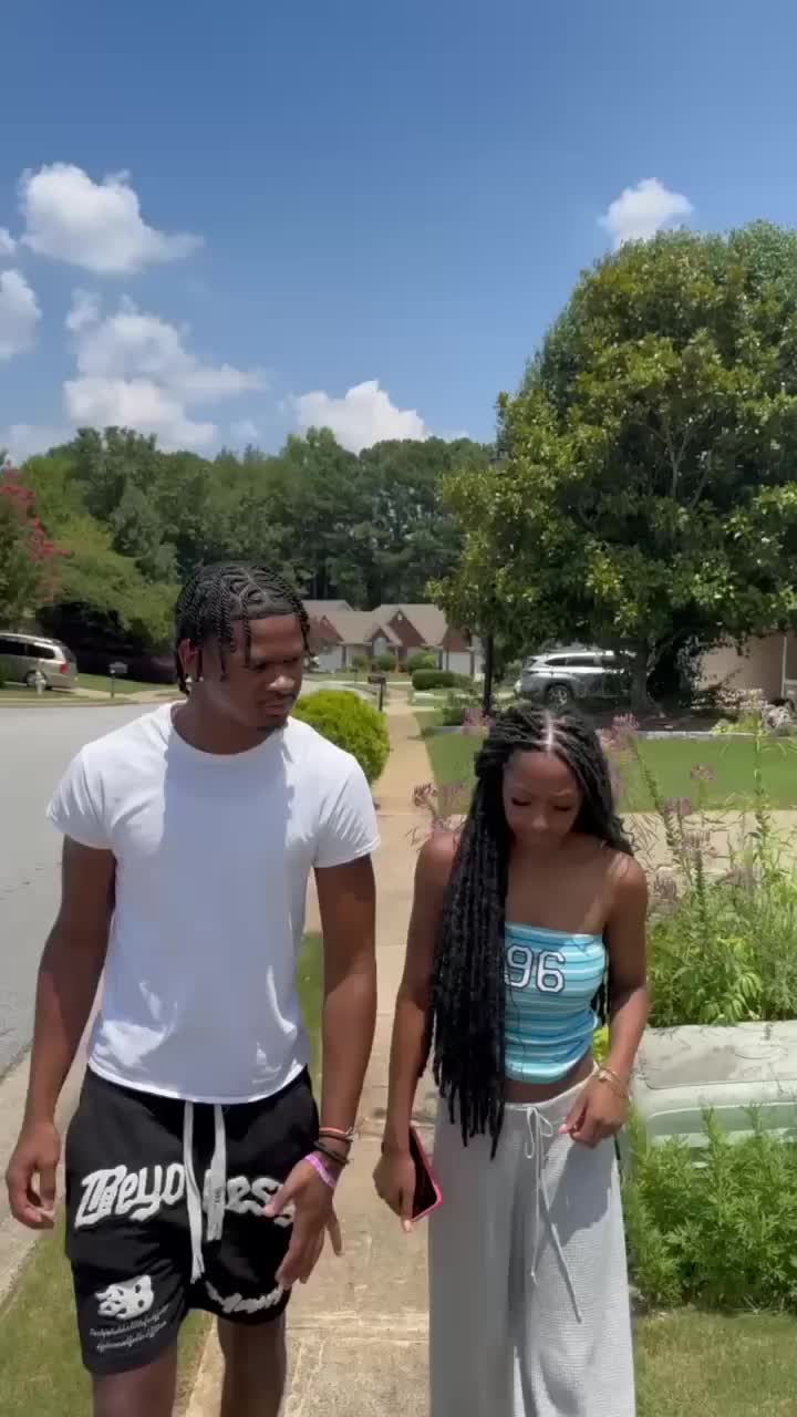 @When Amber Go Fan🥰