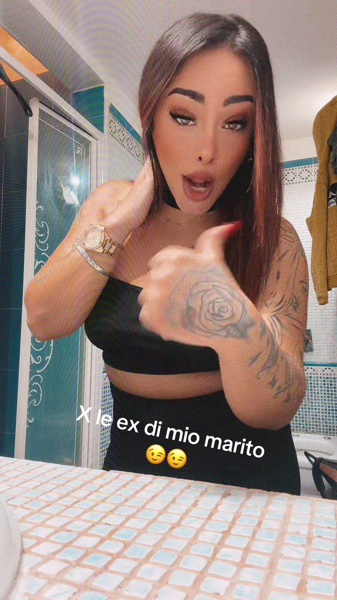 @Vanessa Lorenzo🖤