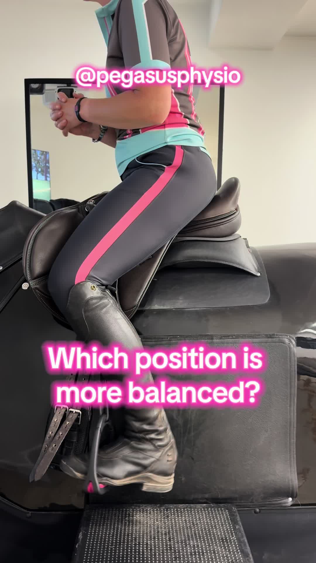 @Pegasus Physio