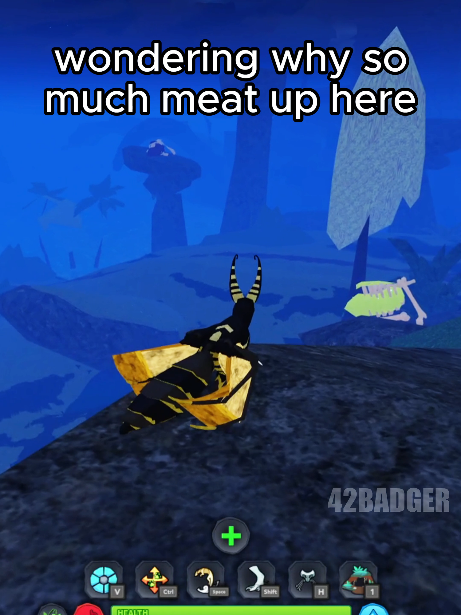 @wild-badger