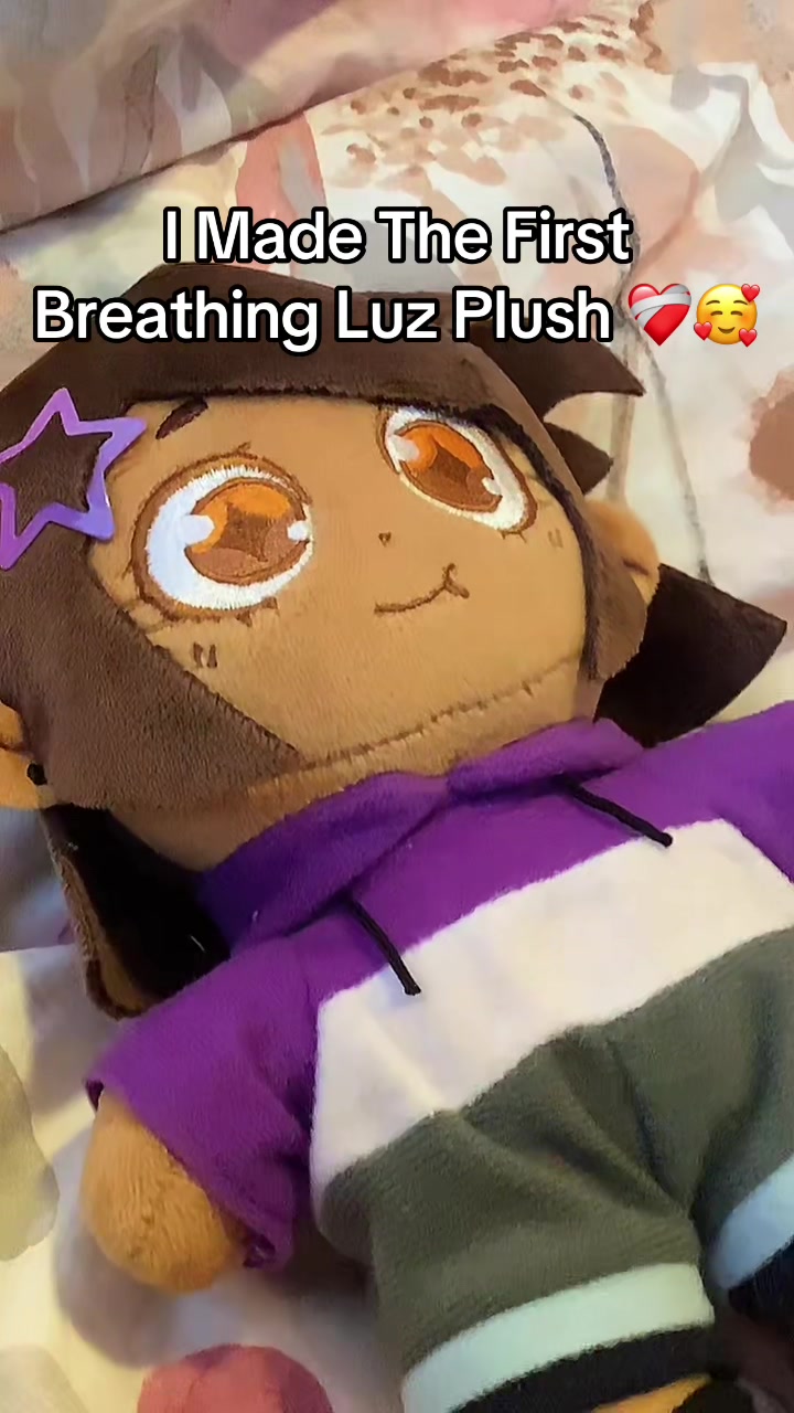 @★CHOCO || LUZ'S #1 FAN★