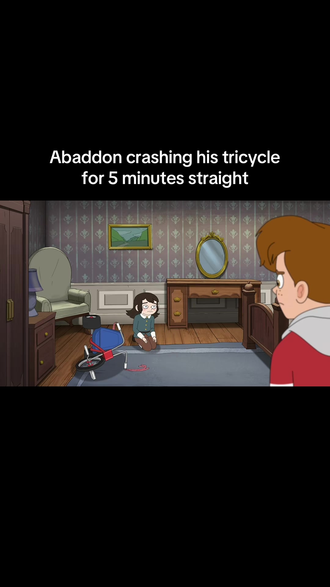 @Netflix