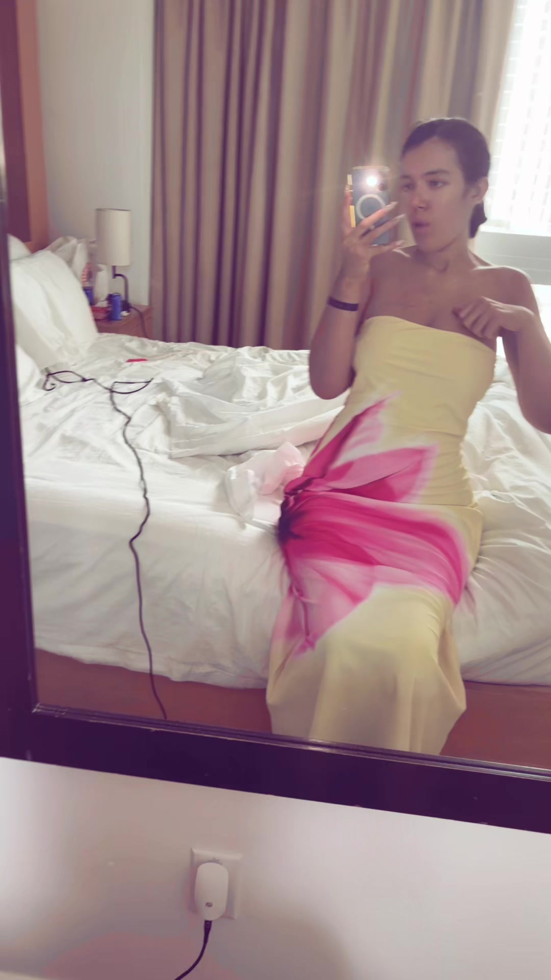 @Assya a miami