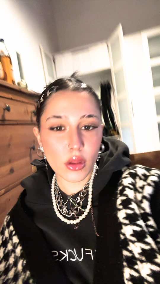 @linda 🪼