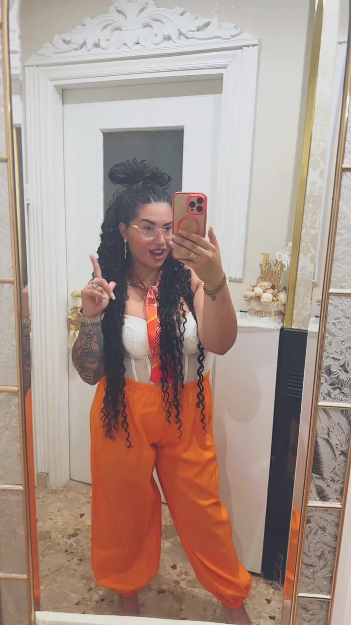 @Gioia Brancaccio 💛🔥🦂👑