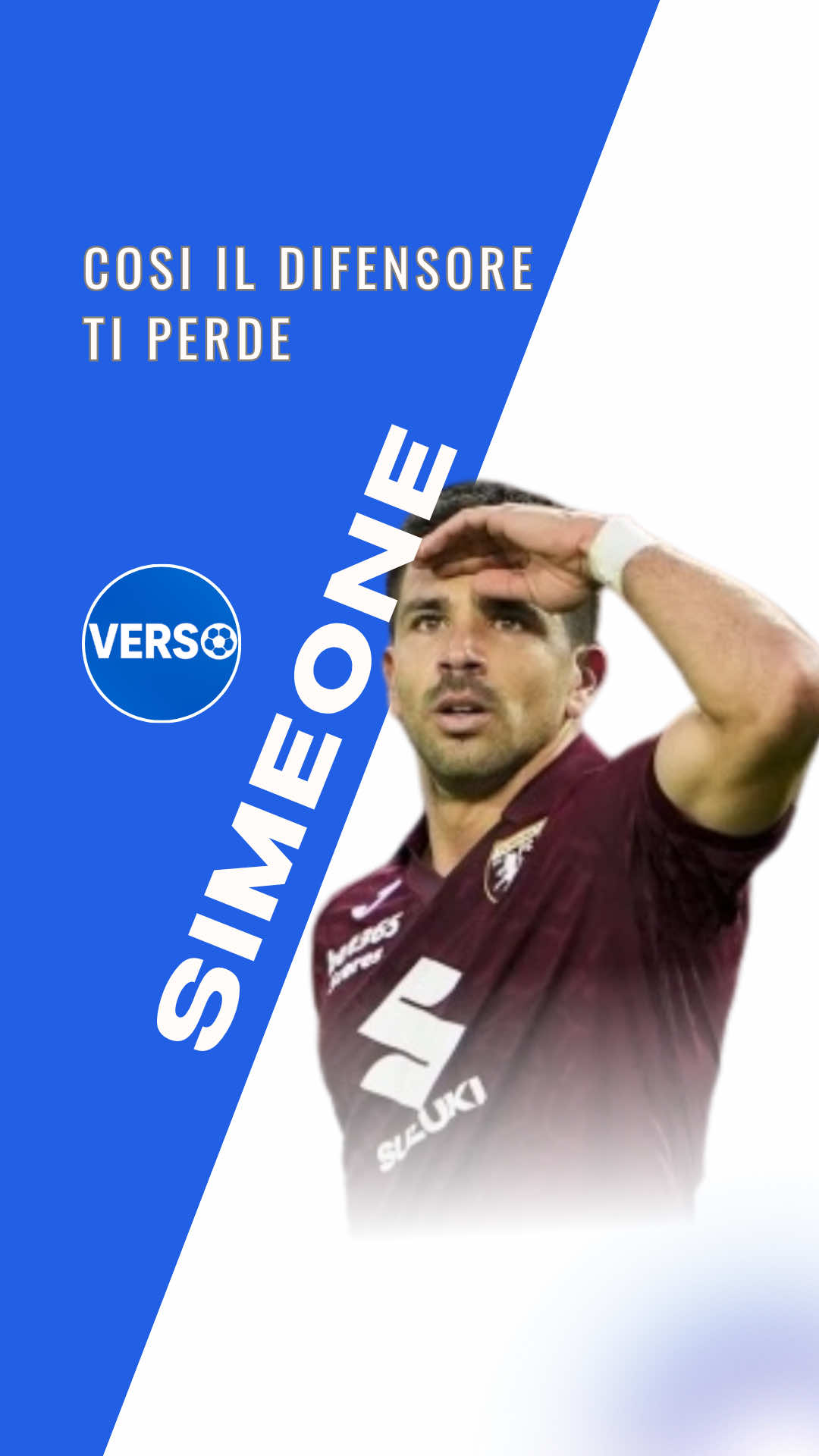 @Verso il Gol - Attaccanti
