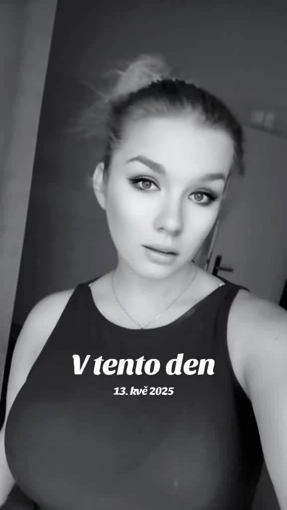 @Kristyna Hromadkova