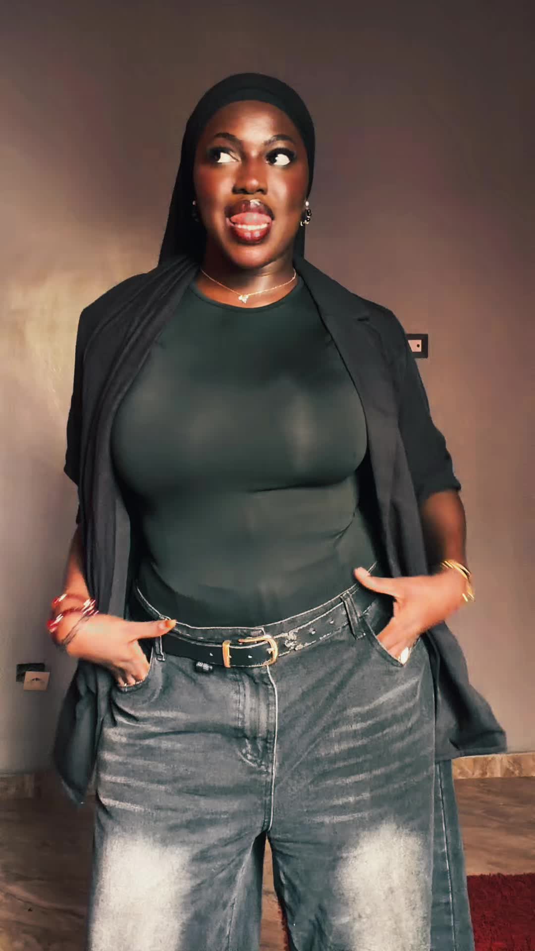 @Aida Mbengue Diouf