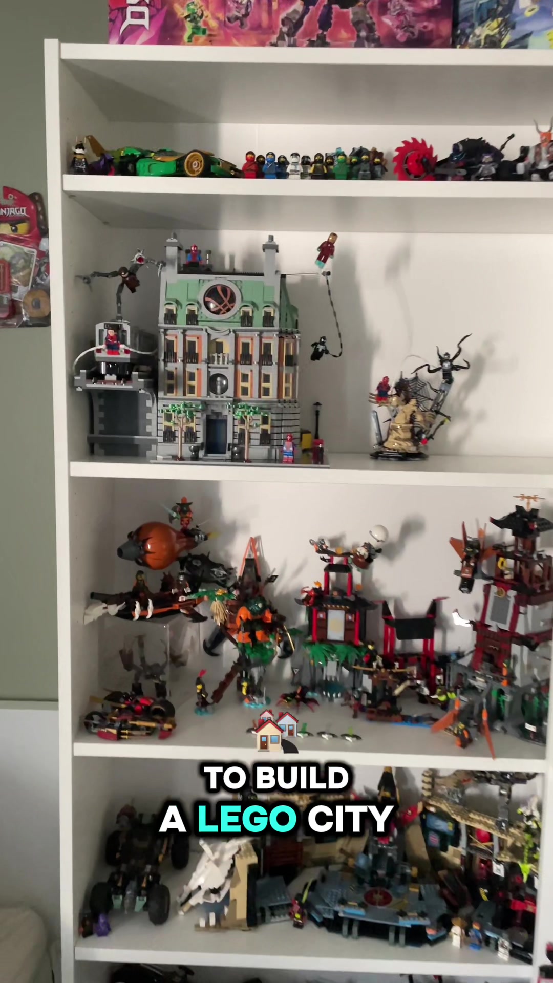 @The Lego Man