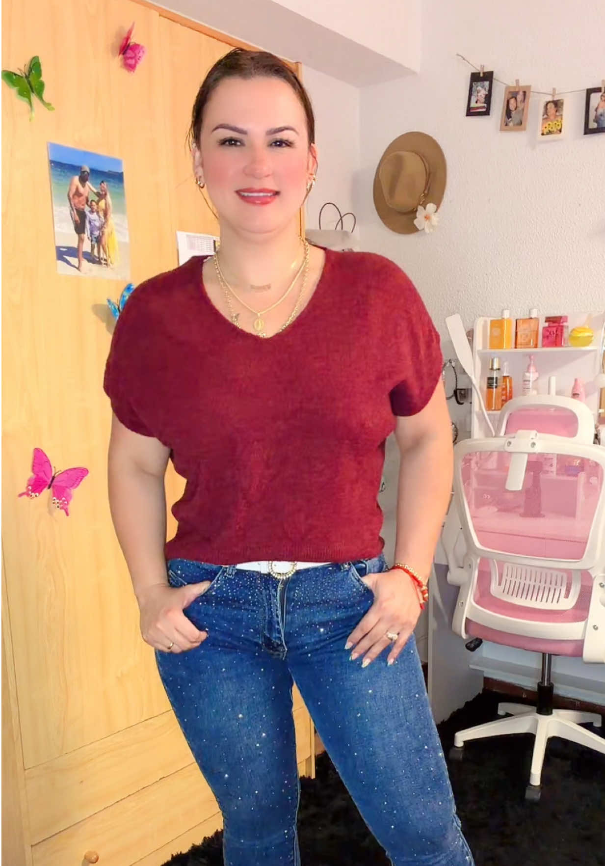 @La Chama👸