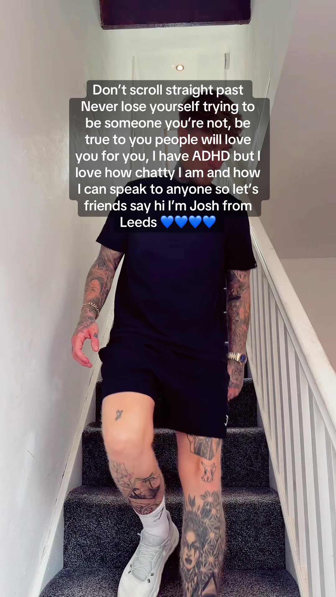 @Joshy-Spence 💙💙