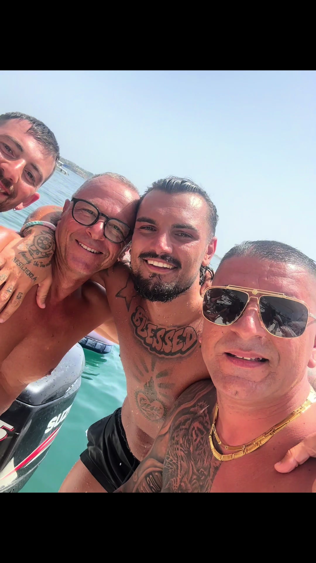 @Peppe Nella Veneziano
