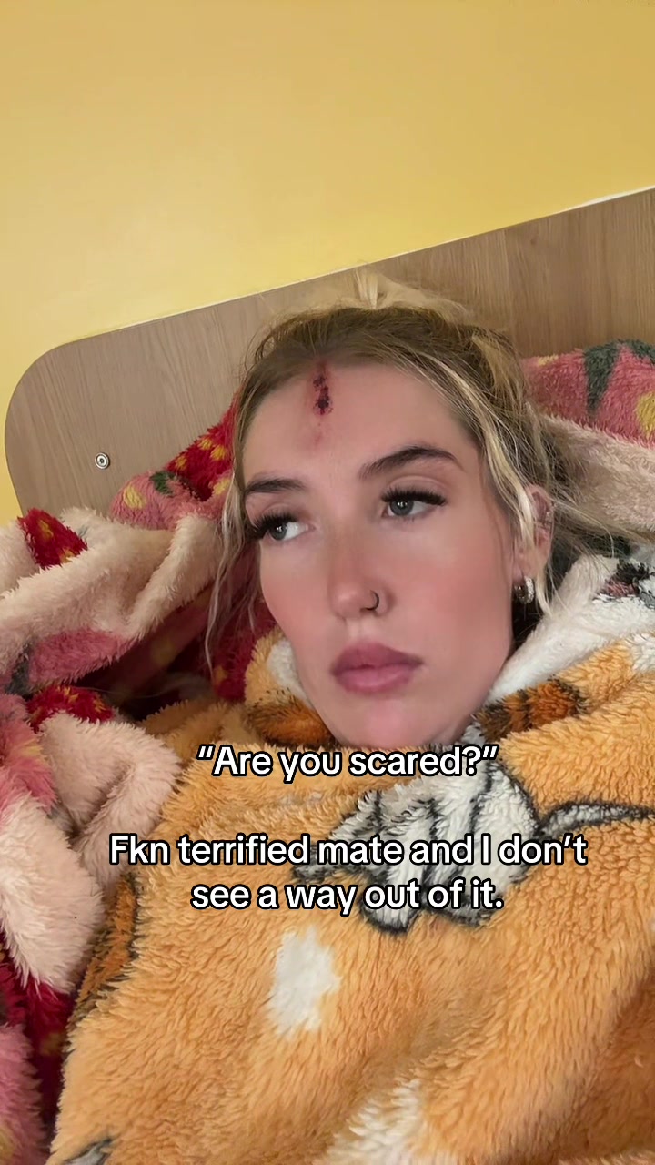 @Megan Watson