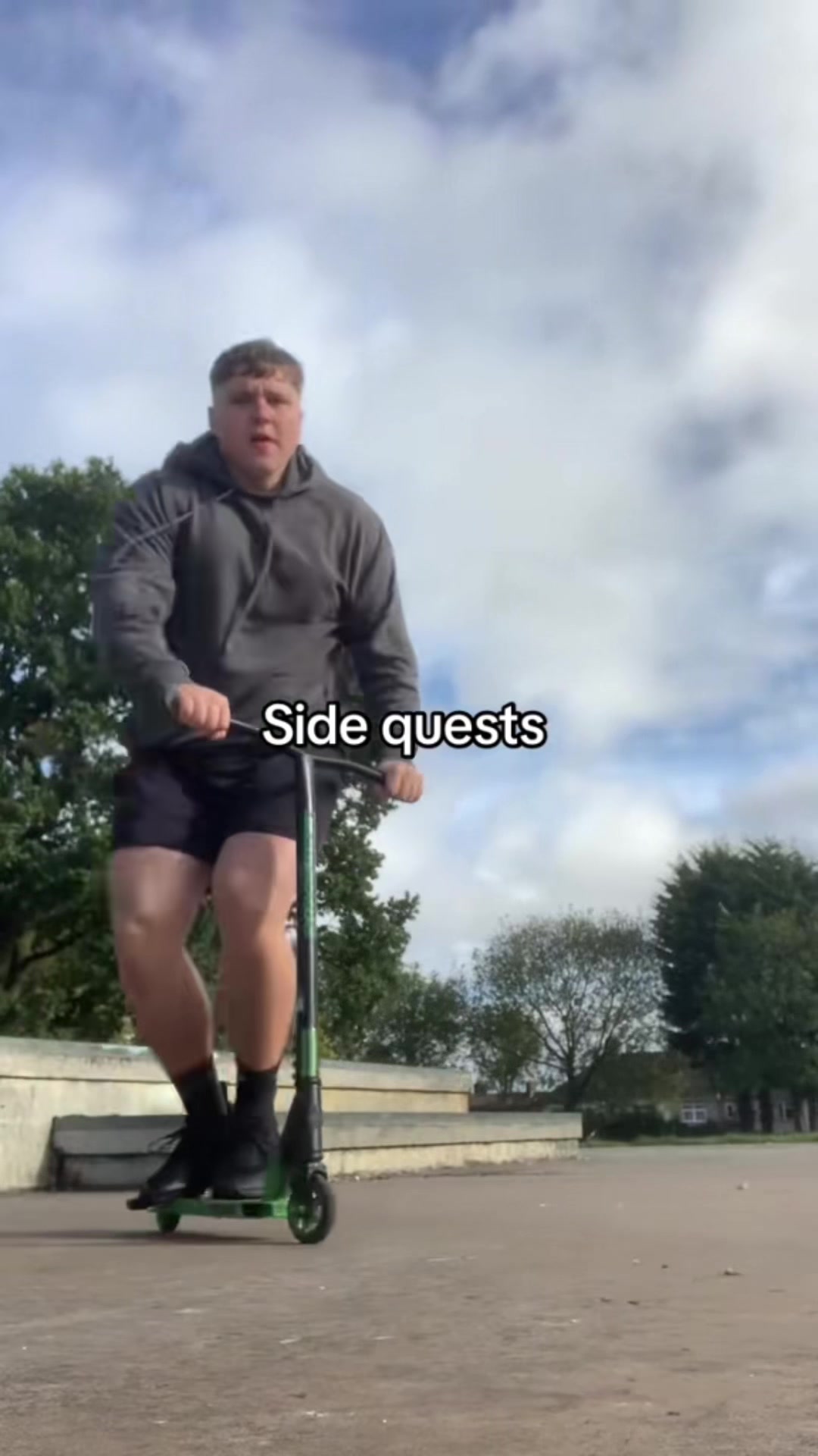 @Callum smith