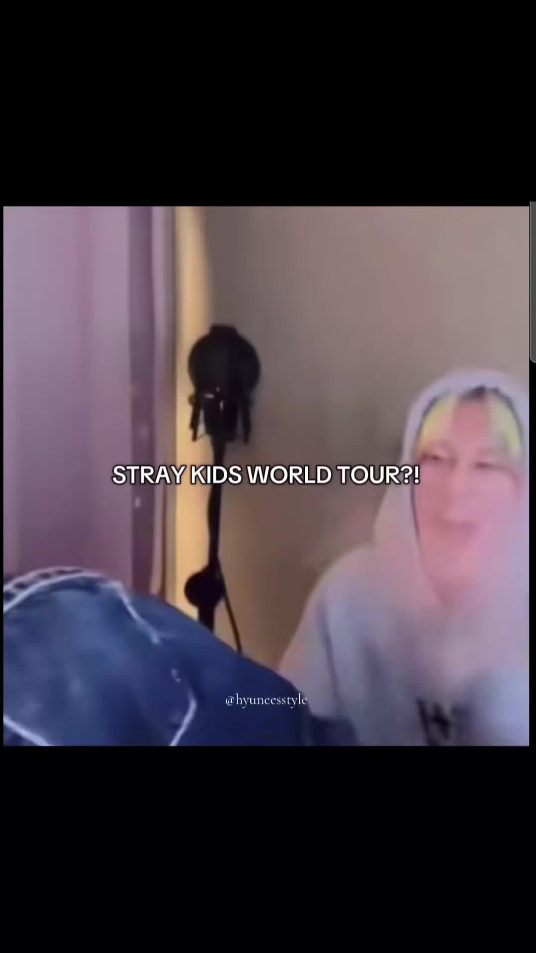 @Ghost