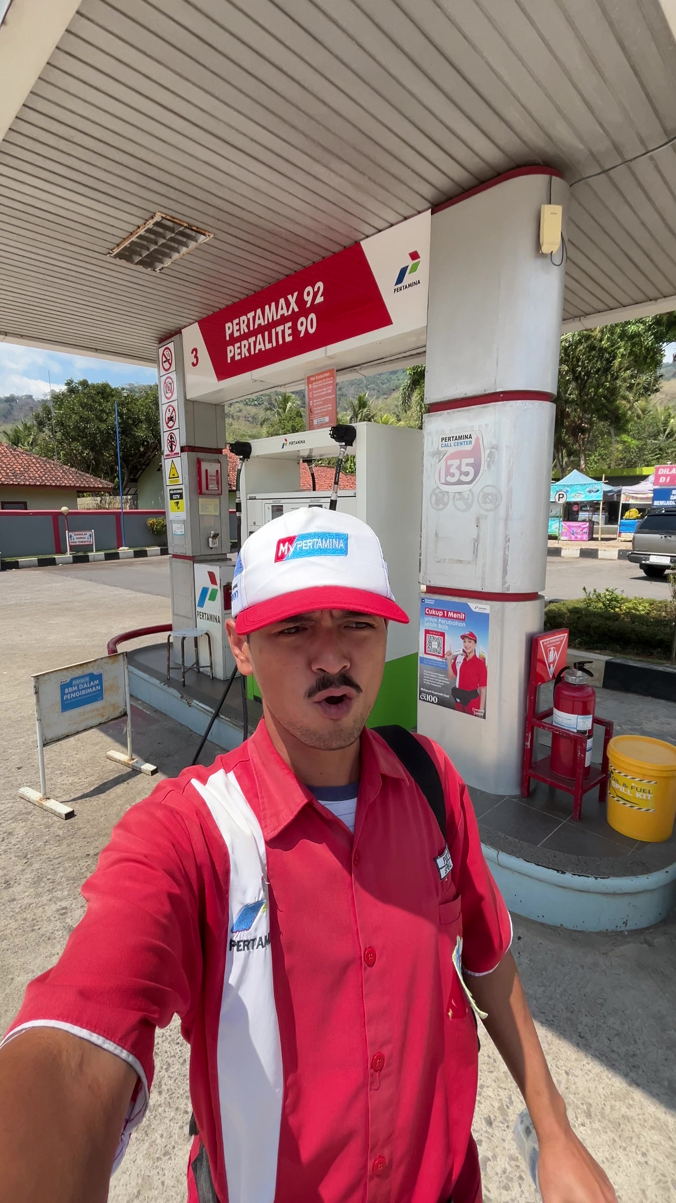 @Kuli Pom ⛽️