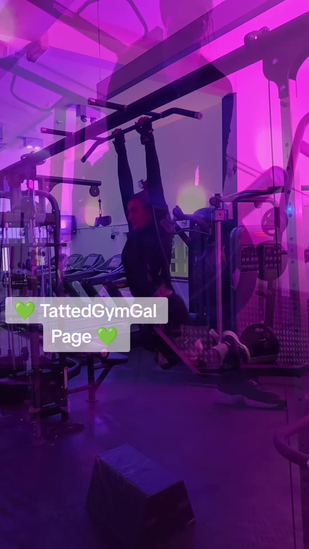 @💚TattedGymGal💚