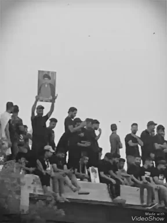 @ابو كيان النشر ذكريات الحيانيه