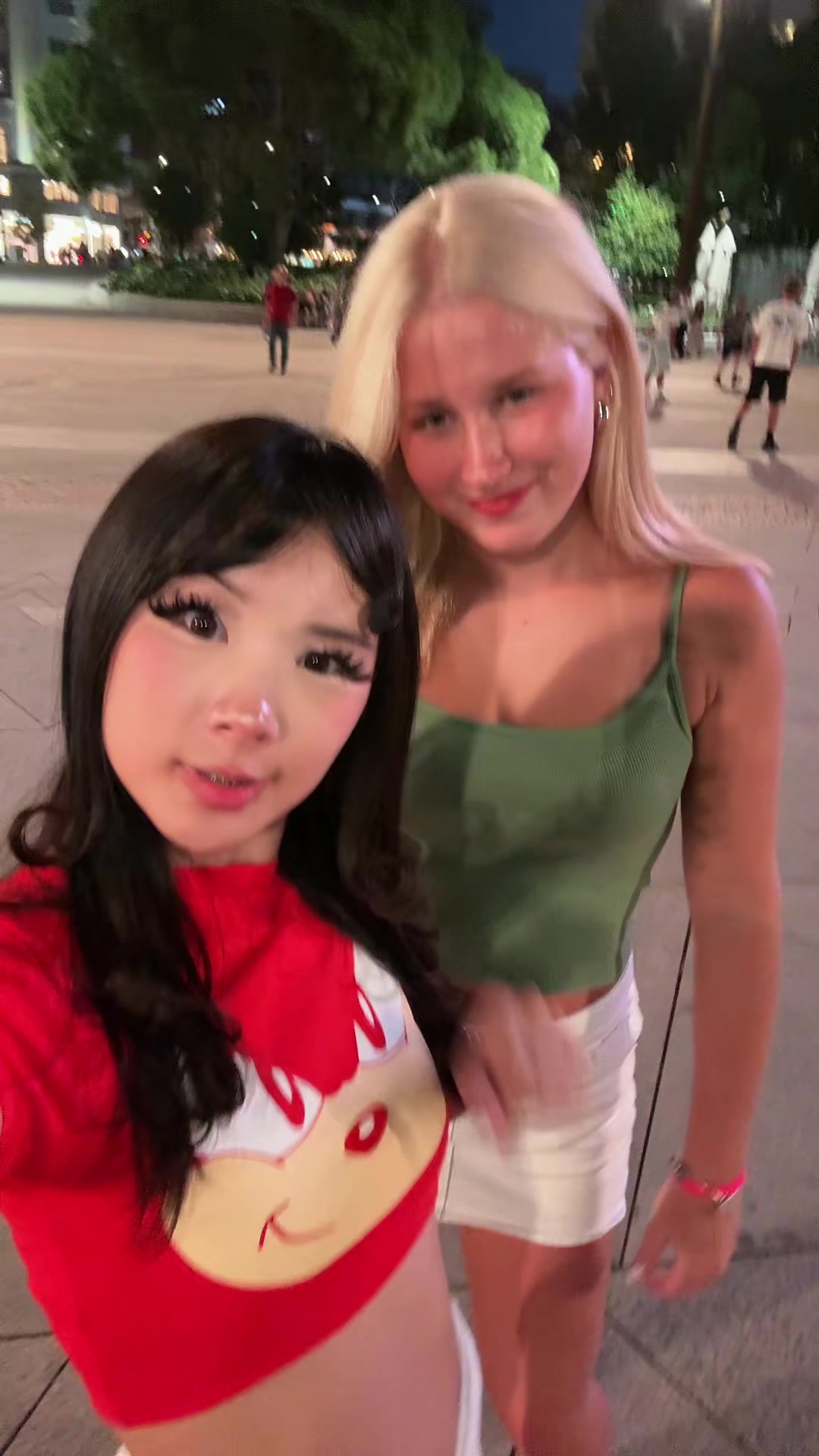 @Xinyita