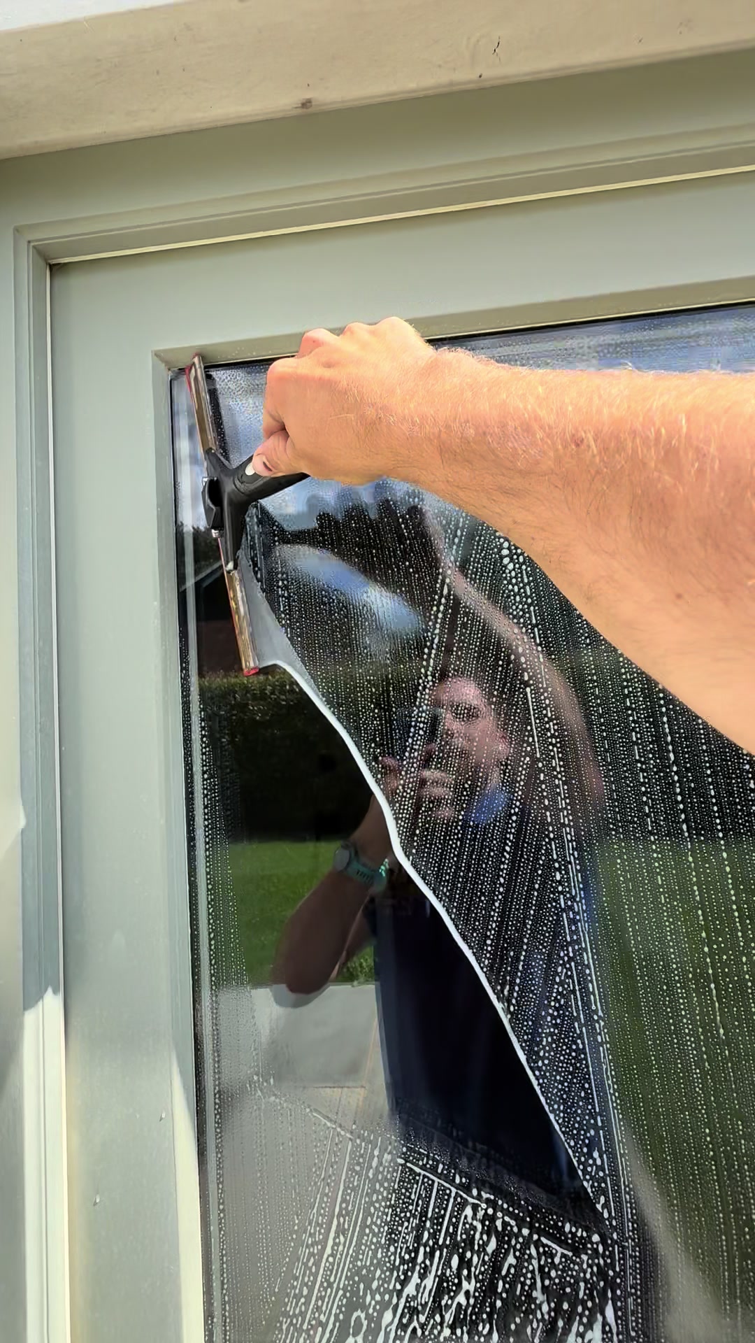 @B|S General Cleaning