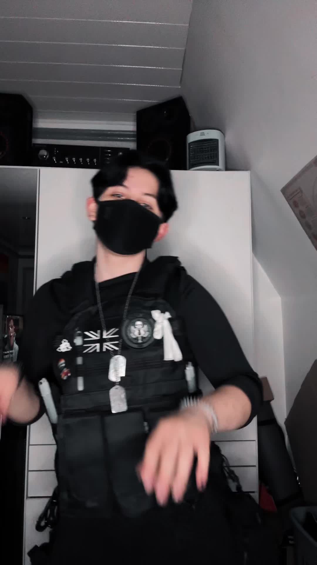 @Callsign:Wolf/Snake