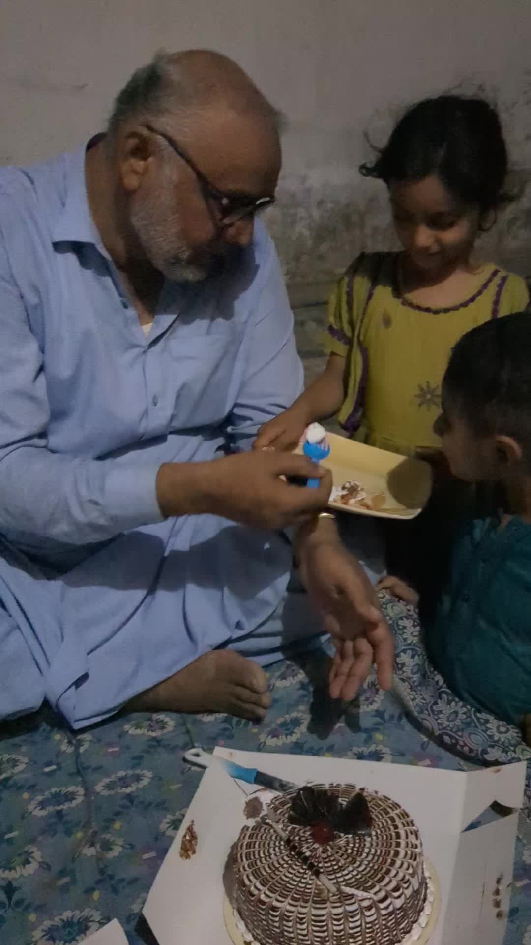 @Baba cement wala