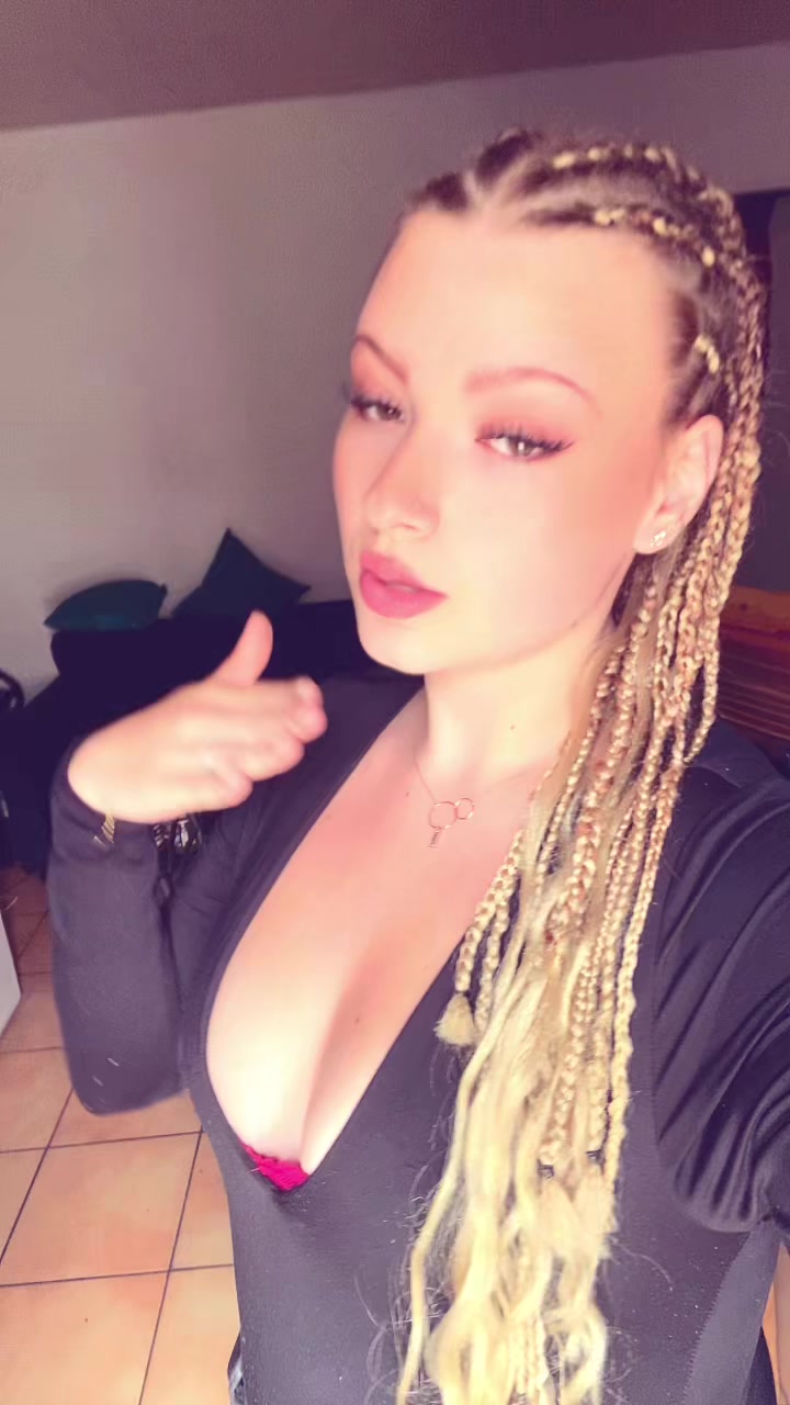 @lilirose dbs