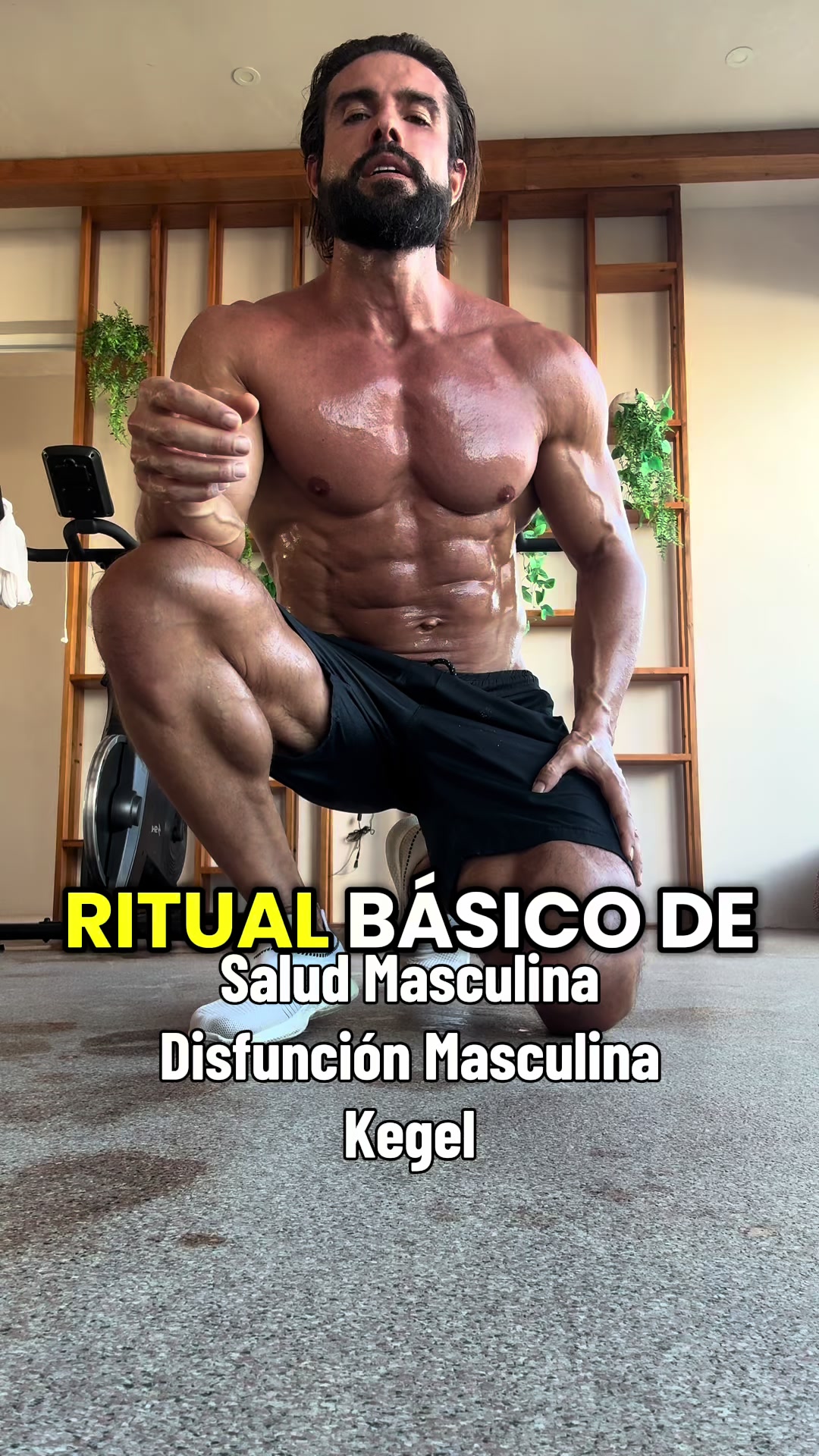 @Sagrado Masculino