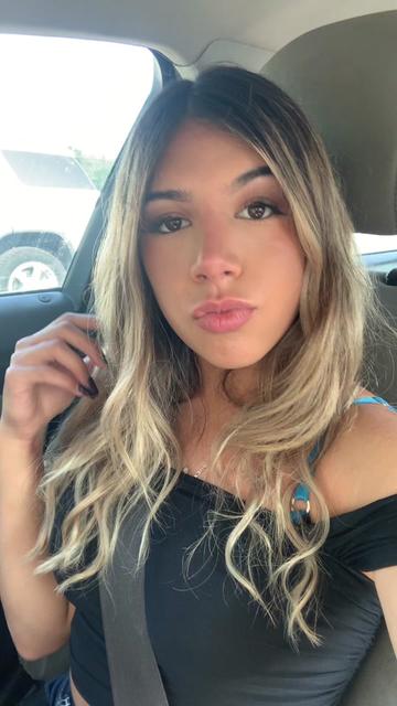@Carmen Elise