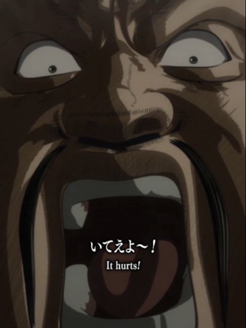 @Warner Bros. Japan Anime