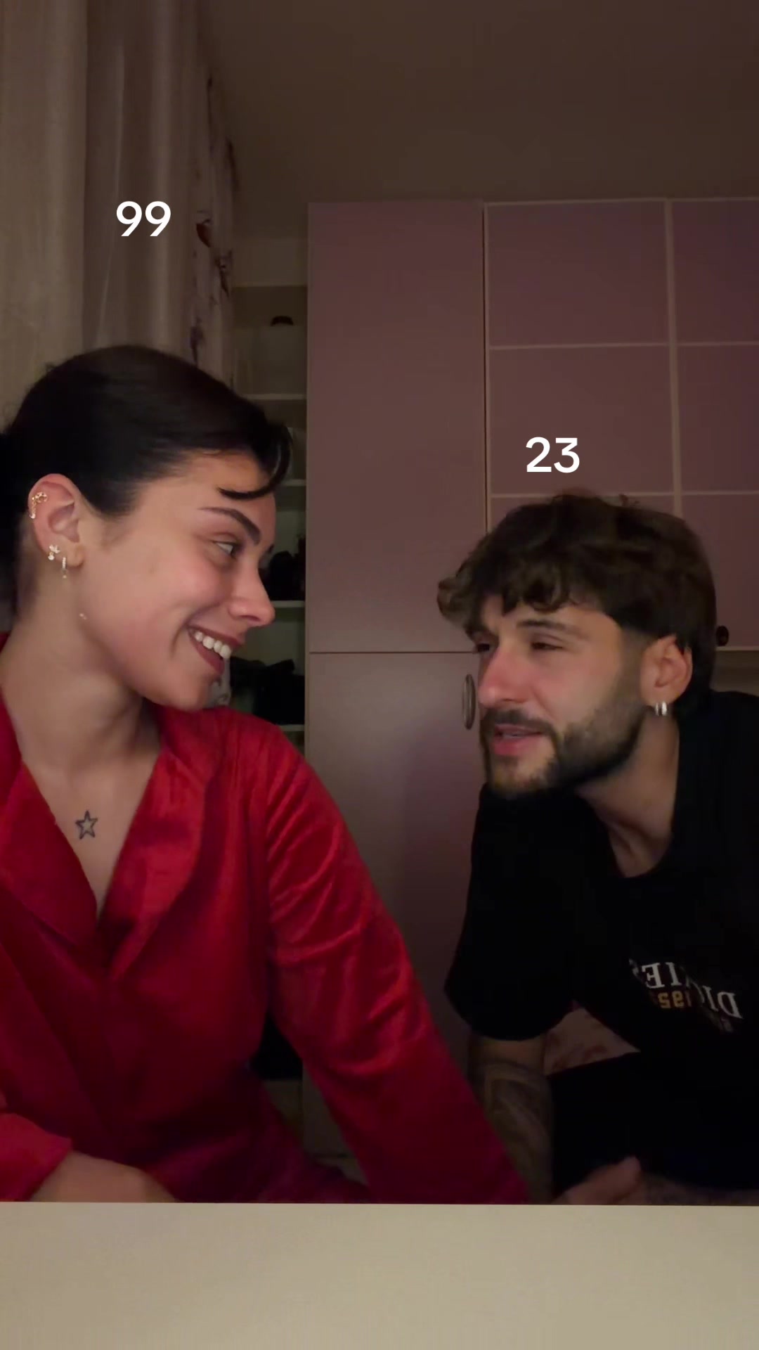@Marcella La Iacona