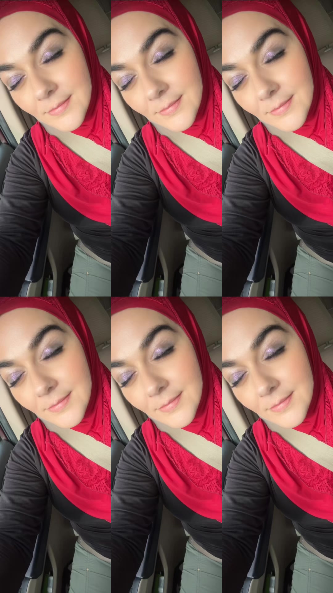 @MandaPanda88