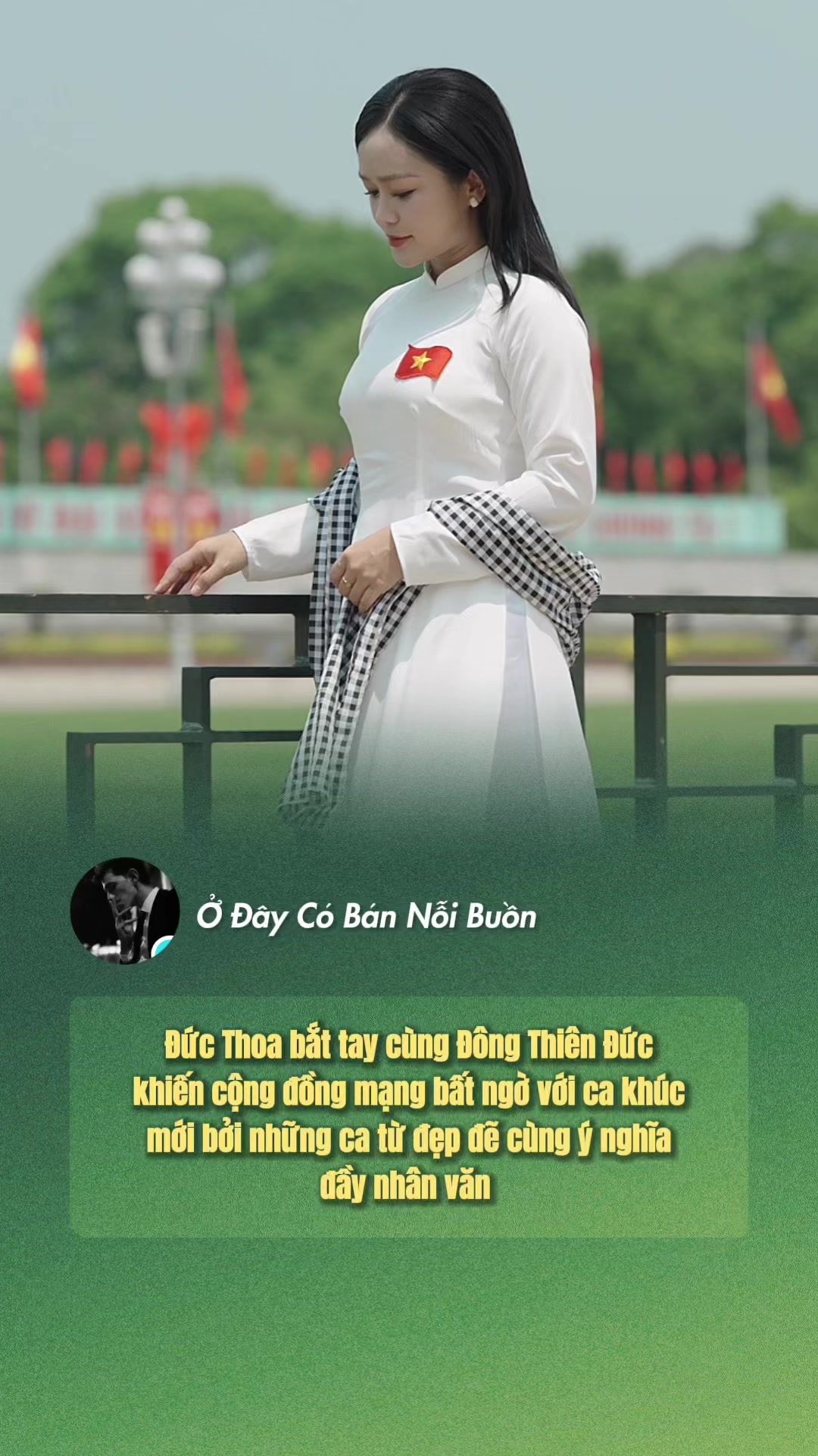 @Ở Đây Có Bán Nỗi Buồn 😊